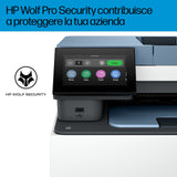 HP Color LaserJet Pro Stampante multifunzione 3302fdw