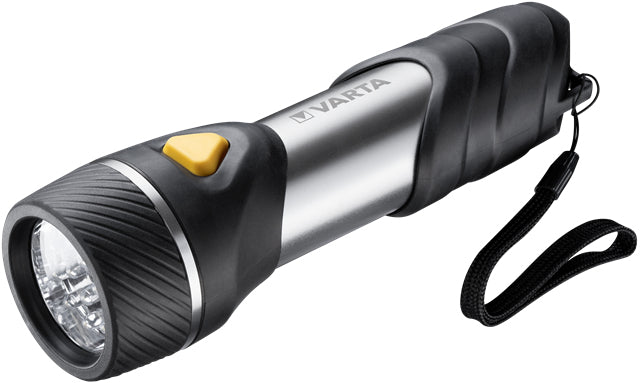 Varta Day Light Multi LED F30 with 2D Batt.