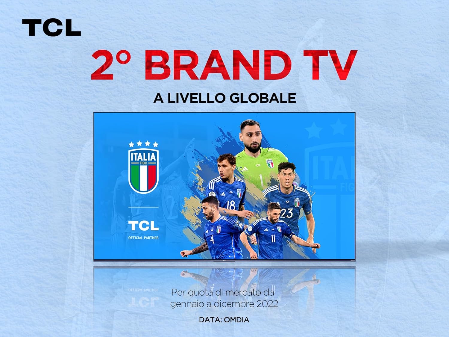 TCL 55" QLED TV 4K HDR Google TV 55C645