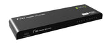 Techly HDR Splitter 1x8 HDMI 2.0 4Kx2K 60Hz