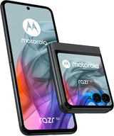 Motorola RAZR 50 5G, 6.9", 256GB, RAM 8GB, Koala grey