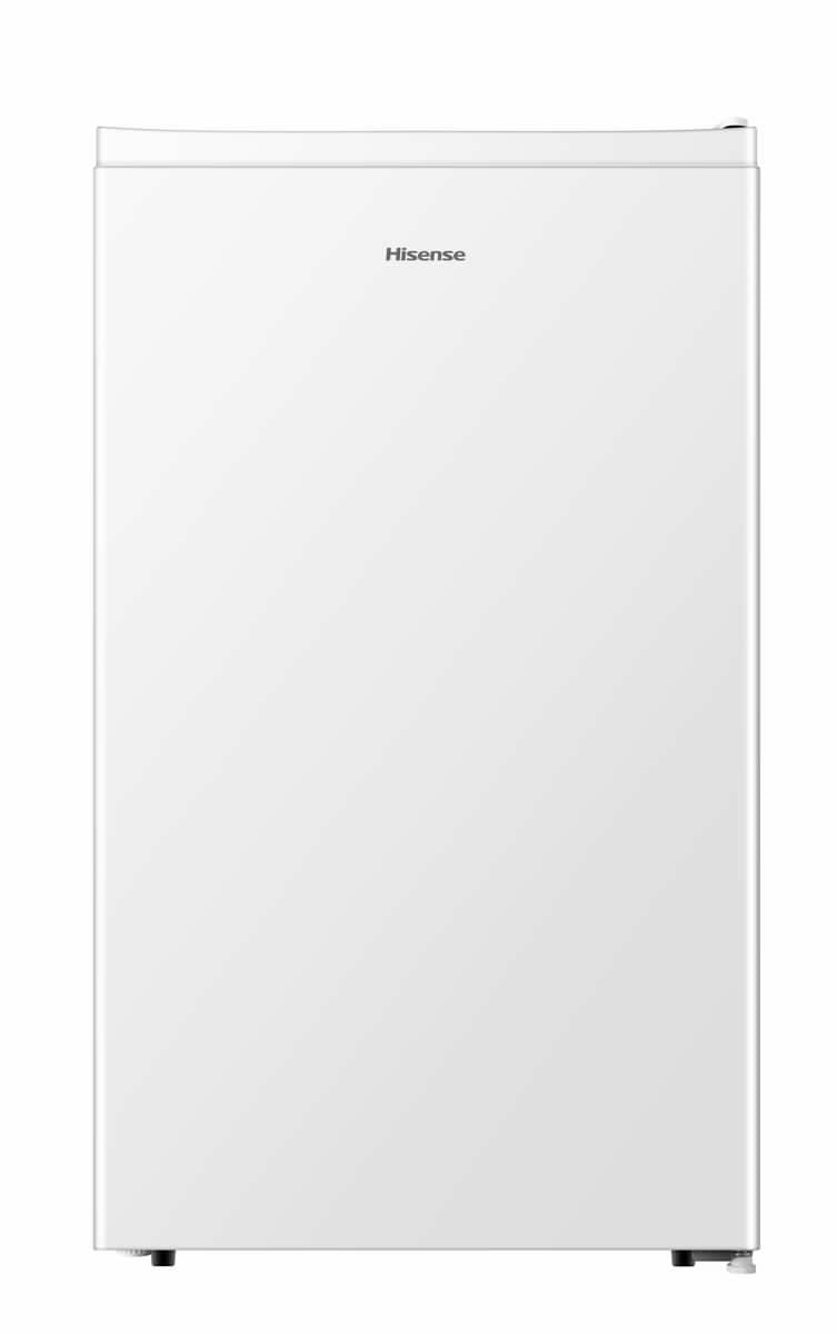 Hisense RR121D4AWE frigorifero Libera installazione 94 L E Bianco