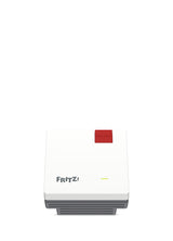 FRITZ!Repeater 600 International Ripetitore di rete 600 Mbit/s Bianco