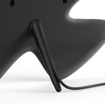 Hama Sculpture antenna televisiva Interno