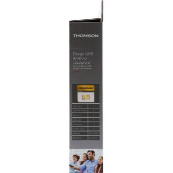 Hama Sculpture antenna televisiva Interno
