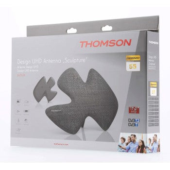 Hama Sculpture antenna televisiva Interno
