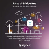 Philips Hue Motion Sensor Rilevatore di Movimento