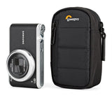 Lowepro Tahoe CS 20 Custodia compatta Nero