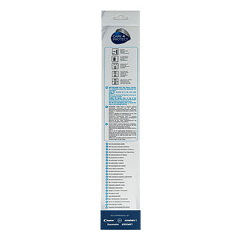 Care + Protect WSK1102/1 accessorio e componente per lavatrice Kit di sovrapposizione 1 pz