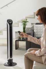 Rowenta Eole VU6670 INFINITE