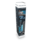 Rowenta Eole VU6670 INFINITE