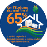 Netatmo Kit Termostato intelligente + 3 Valvole Termostatiche Intelligenti Aggiuntivi per Termosifoni