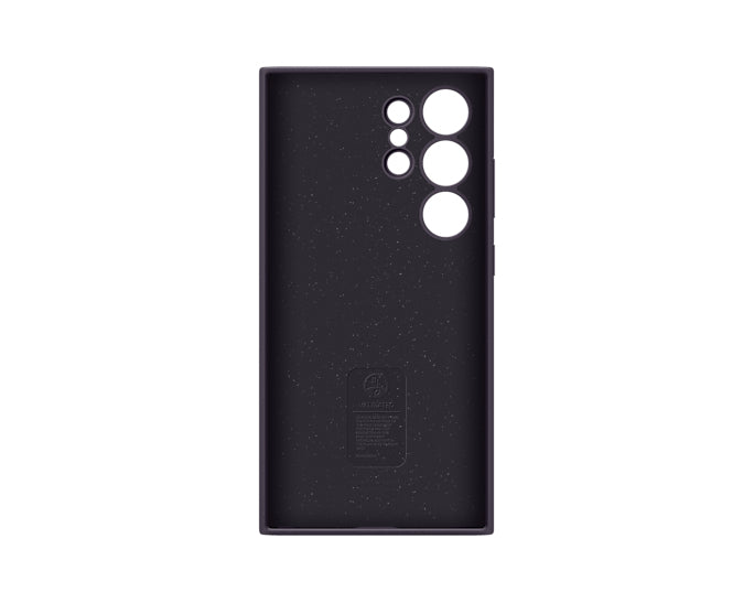 Samsung Galaxy S24 Ultra Silicone Cover