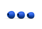 Philips TAE1105BL/00 cuffia e auricolare Cablato In-ear Musica e Chiamate Blu