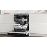 Whirlpool Lavastoviglie a libera installazione - WFO 3O41 PL X