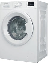 Indesit Lavatrice a libera installazione IM 862 MY TIME IT - IM 862 MY TIME IT