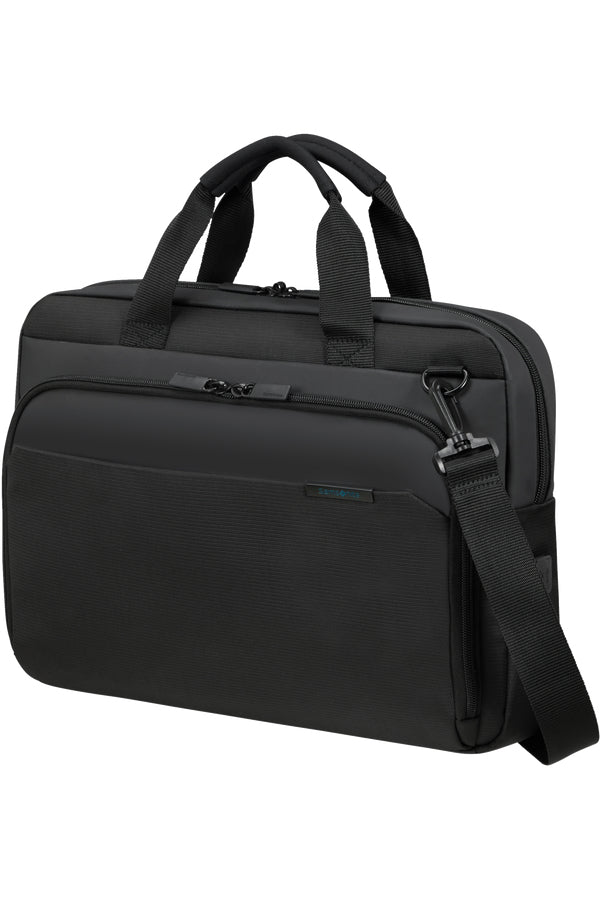 Samsonite Mysight 39,6 cm (15.6") Valigetta ventiquattrore Nero
