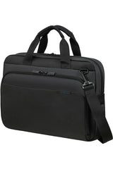 Samsonite Mysight 39,6 cm (15.6") Valigetta ventiquattrore Nero