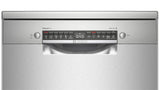 Bosch Serie 4 SMS4ECI14E lavastoviglie Libera installazione 13 coperti C