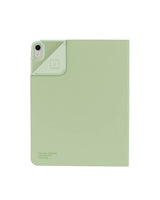 Tucano Metal 27,7 cm (10.9") Custodia a libro Verde