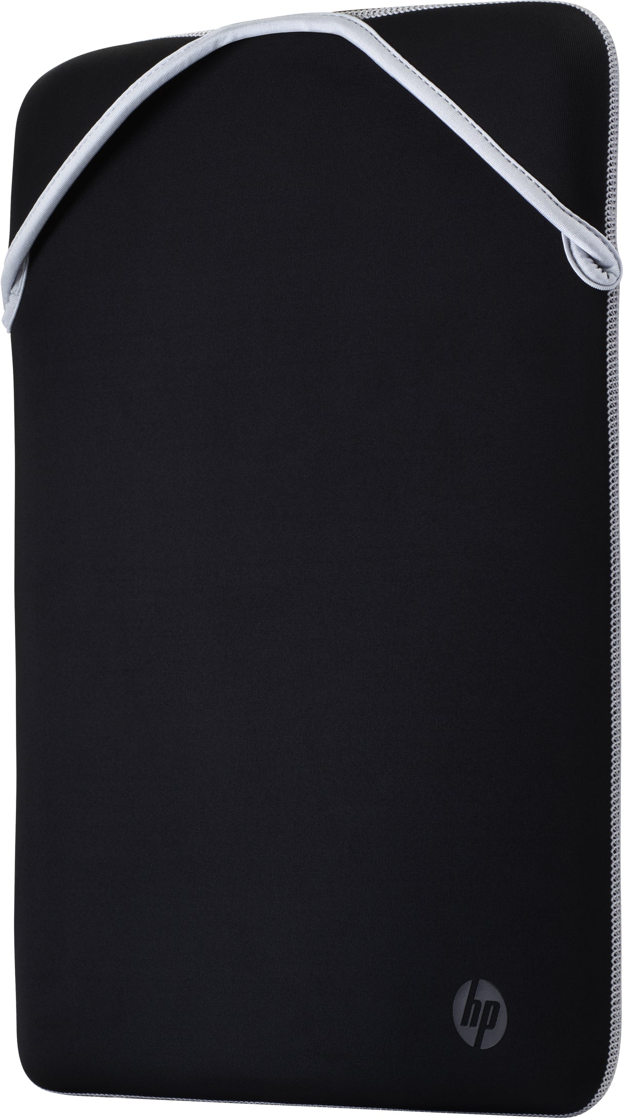 HP Custodia Reversible Protective 15,6'' Silver Laptop Sleeve