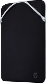 HP Custodia Reversible Protective 15,6'' Silver Laptop Sleeve
