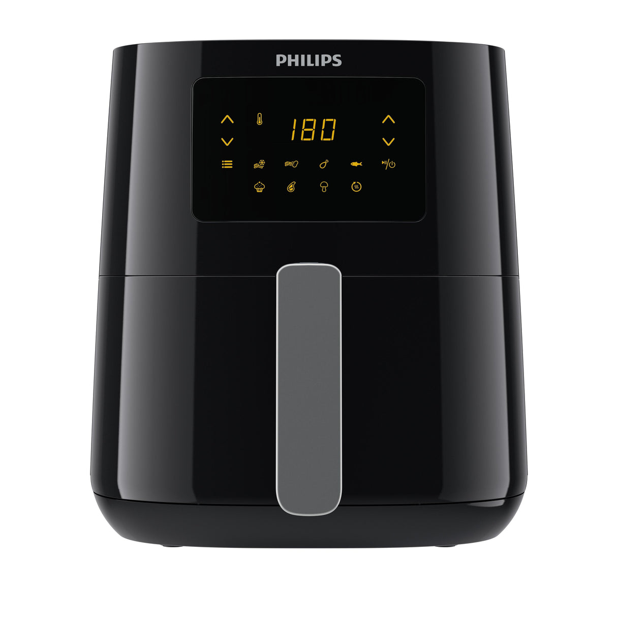 Philips 3000 series Airfryer 4.1L, Friggitrice ad aria 13-in-1, App per ricette HD9252/70