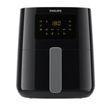 Philips 3000 series Airfryer 4.1L, Friggitrice ad aria 13-in-1, App per ricette HD9252/70