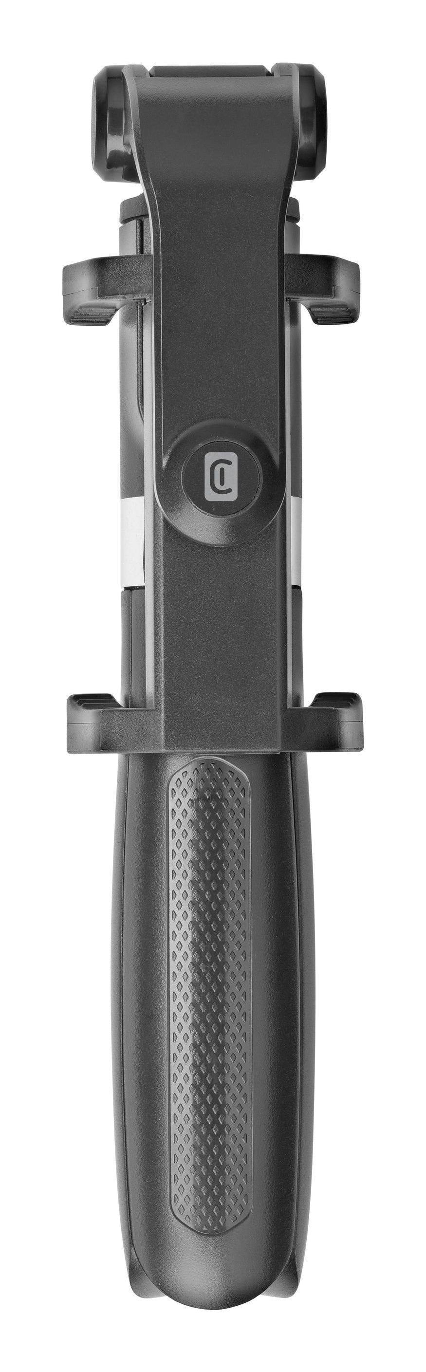 Cellularline Freedom - Universale Asta selfie Bluetooth® treppiede