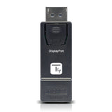 Techly IADAP DSP-2124K3 convertitore video Convertitore video passivo