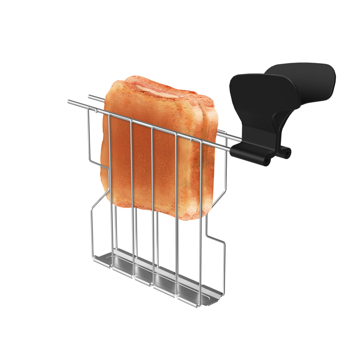 Moulinex LT340 TOSTAPANE SUBITO SELECT INOX