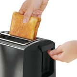 Moulinex LT340 TOSTAPANE SUBITO SELECT INOX