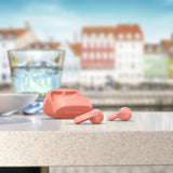 Philips 2000 series TAT2236PK Auricolare Wireless In-ear Musica e Chiamate Bluetooth Rosa