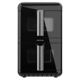 Cecotec Cecofry DuoLevel 12000 Friggitrice ad Aria