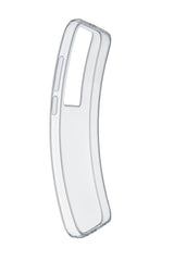 Cellularline Soft - Oppo A79 5G Custodia in gomma morbida