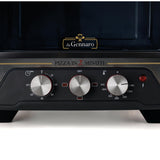 Ariete Da Gennaro Forno Pizza Red