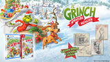 BANDAI NAMCO Entertainment The Grinch: Christmas Adventures Standard Inglese, ITA PlayStation 5