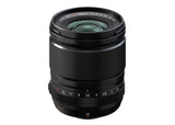 Fujifilm FUJINON XF 18mm F1.4 R LM WR MILC Nero