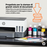 HP Smart Tank Stampante multifunzione 7005