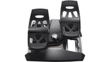 Thrustmaster T.Flight Full Kit X Nero USB Joystick Analogico/Digitale PC, Xbox