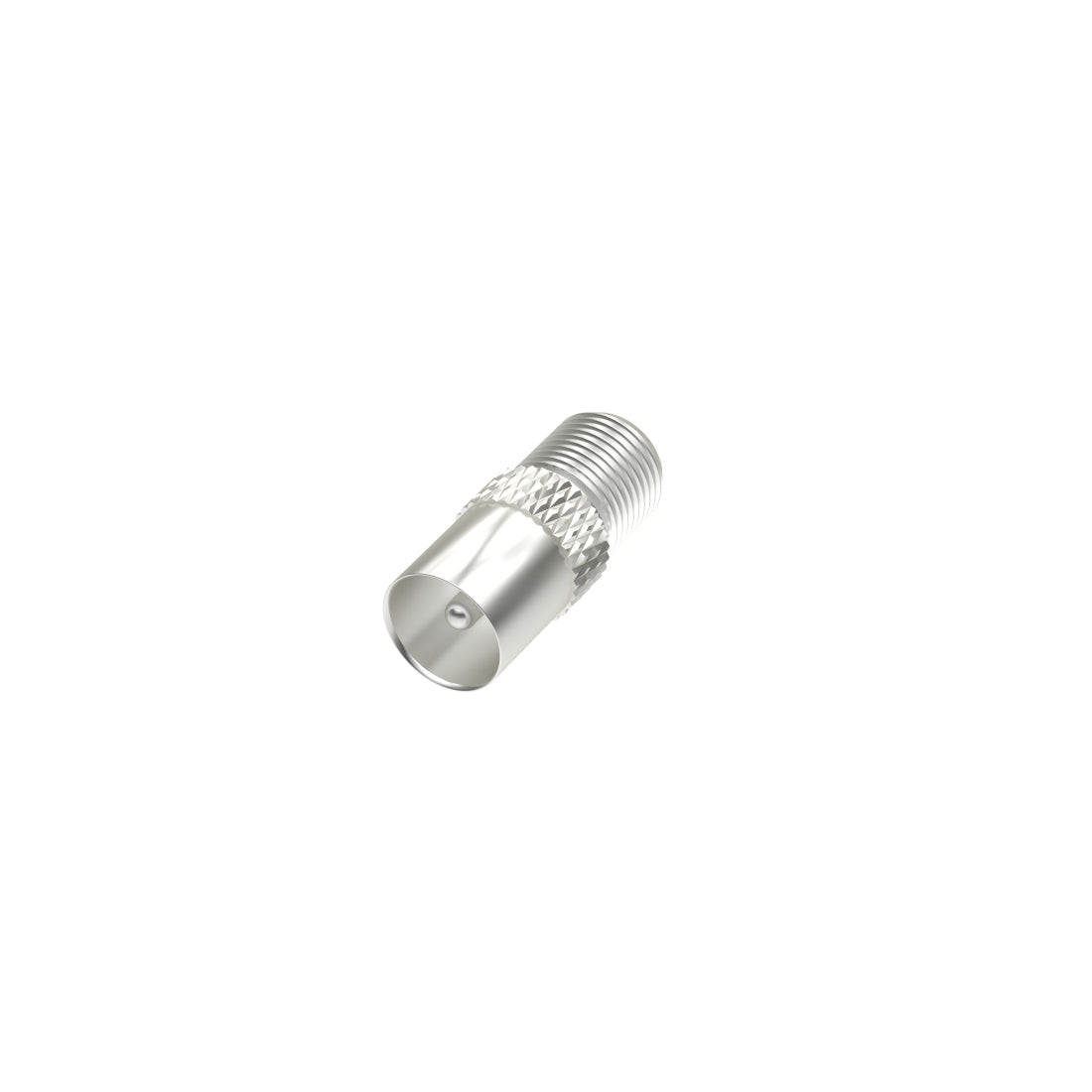 Hama 00205223 connettore coassiale Tipo F 1 pz