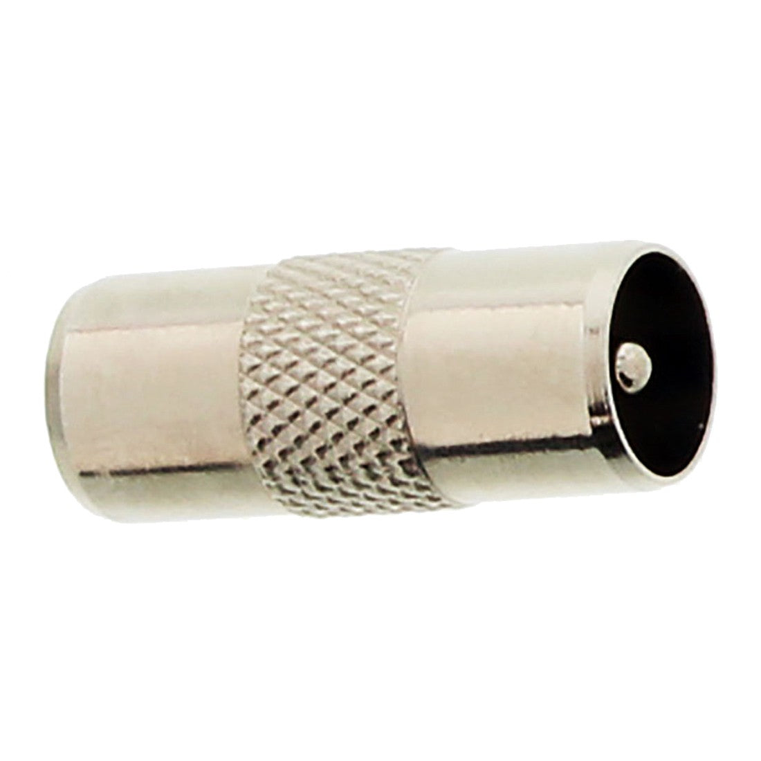Hama Adattatore antenna M/antenna M, corpo in metallo