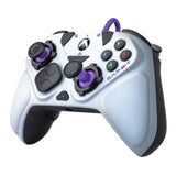 Victrix Gambit Nero, Bianco USB Gamepad Analogico/Digitale PC, Xbox One, Xbox Series S, Xbox Series X