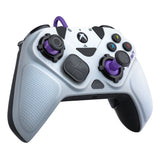 Victrix Gambit Nero, Bianco USB Gamepad Analogico/Digitale PC, Xbox One, Xbox Series S, Xbox Series X