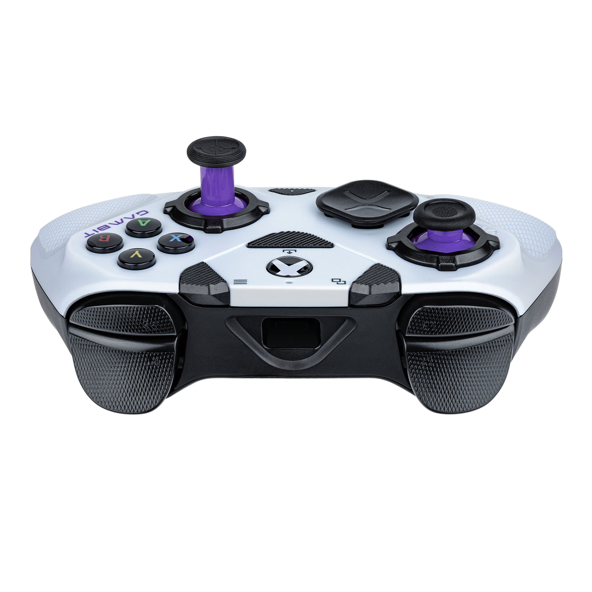 Victrix Gambit Nero, Bianco USB Gamepad Analogico/Digitale PC, Xbox One, Xbox Series S, Xbox Series X