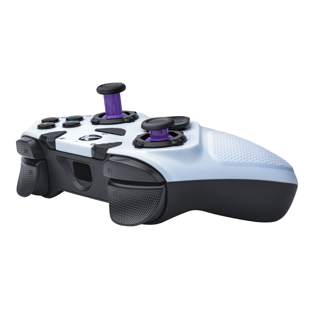 Victrix Gambit Nero, Bianco USB Gamepad Analogico/Digitale PC, Xbox One, Xbox Series S, Xbox Series X