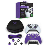 Victrix Gambit Nero, Bianco USB Gamepad Analogico/Digitale PC, Xbox One, Xbox Series S, Xbox Series X