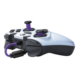 Victrix Gambit Nero, Bianco USB Gamepad Analogico/Digitale PC, Xbox One, Xbox Series S, Xbox Series X