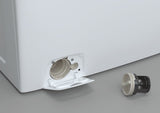 Candy Smart CSS4372DW4/1-11 lavatrice Caricamento frontale 7 kg 1300 Giri/min Bianco