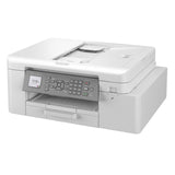 Brother MFC-J4340DWE stampante multifunzione Ad inchiostro A4 1200 x 4800 DPI Wi-Fi